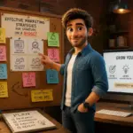 Effective Marketing Strategies for Startups on a Budget