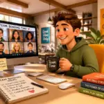 Making Time for Team Bonding Activities Online