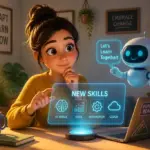 Learning to Adapt to New Technologies