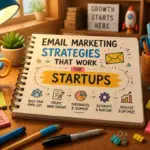 Email Marketing Strategies That Work for Startups