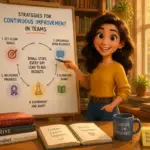 Strategies for Continuous Improvement in Teams