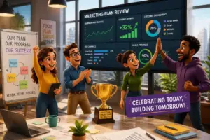 The Importance of Regularly Reviewing Your Marketing Plans