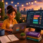 Using Project Management Tools to Boost Your Marketing